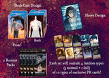 WS ATTACK ON TITAN: FINAL SEASON SUPPLY SET (Special Order)