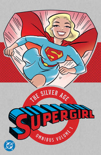 SUPERGIRL: THE SILVER AGE OMNIBUS VOL. 1 (2026 EDITION) HC (Special Order)