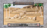 BATTLEFIELD IN A BOX: SILENT SPHINX (Special Order)