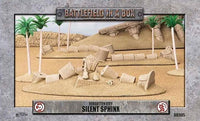 BATTLEFIELD IN A BOX: SILENT SPHINX (Special Order)