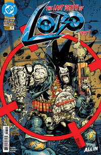 LOBO #7 (Special Order)
