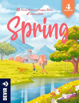 SPRING (Special Order)