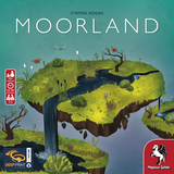 MOORLAND (Special Order)