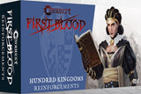 CONQUEST: HUNDRED KINGDOMS FIRST BLOOD REINFORCEMENT SET (Special Order)