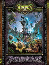 HORDES: DOMINATION S/C (Special Order)