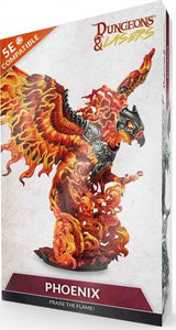 DUNGEONS AND LASERS PHOENIX (Special Order)