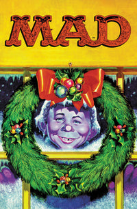 MAD MAGAZINE #602 (Special Order)
