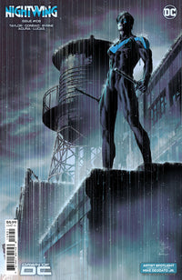 NIGHTWING #108 DEODATO (Special Order)