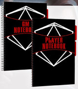 YOUR BEST GAME EVER PLAYER NOTEBOOK (Special Order)