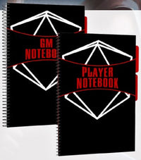 YOUR BEST GAME EVER PLAYER NOTEBOOK (Special Order)