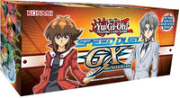 YGO SPEED DUEL GX ACADEMY BOX (Special Order)