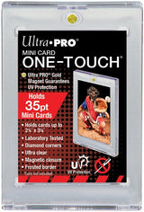 UP 1TOUCH 35PT MINI MAGNETIC HOLDER (Special Order)