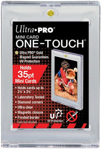 UP 1TOUCH 35PT MINI MAGNETIC HOLDER (Special Order)