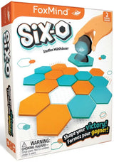 SIX-O (Special Order)