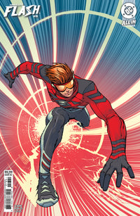 ABSOLUTE FLASH #18 CAMUNCOLI (Special Order)