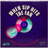 WHEN SIP HITS THE FAN (Special Order)