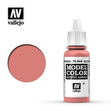 VALLEJO: MODEL COLOR OLD ROSE (17ML) (Special Order)