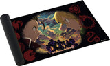 SEVEN DEADLY SINS PLAYMAT - FACE TO FACE (Special Order)