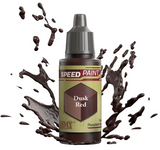 WARPAINTS: SPEEDPAINT DUSK RED (Special Order)