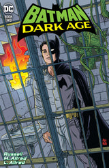 BATMAN: DARK AGE #2 (Special Order)