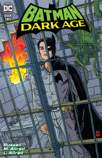 BATMAN: DARK AGE #2 (Special Order)