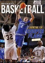 BECKETT BASKETBALL #391 (Special Order)