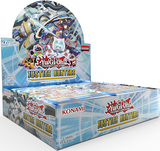 YGO JUSTICE HUNTERS BOOSTER (Special Order)