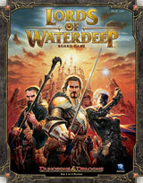 LORDS OF WATERDEEP (Special Order)