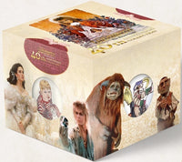 LABYRINTH 40TH ANNIVERSARY EDITION (Special Order)