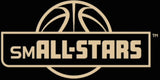 SMALL-STARS NBA 6" ANTHONY DAVIS LAKERS (Special Order)