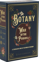 WAR OF THE POSIES (Special Order)