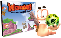 WORMS ADVENT CALENDAR (Special Order)
