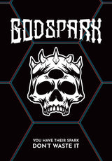 GODSPARK RPG (Special Order)