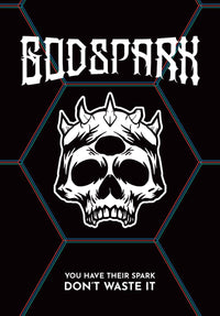 GODSPARK RPG (Special Order)