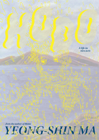 HODO A LIFE IN TWO ACTS (Pre-Order)