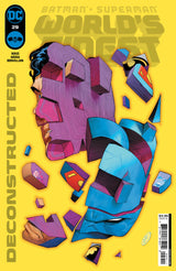 BATMAN/SUPERMAN: WORLD'S FINEST #29 (Special Order)