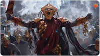 UP PLAYMAT MTG THEROS BEYOND DEATH V6 (Special Order)