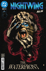 NIGHTWING #139 (Special Order)