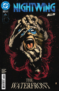 NIGHTWING #139 (Special Order)