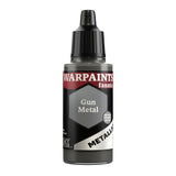 WARPAINTS: FANATIC METALLICS GUN METAL (Special Order)