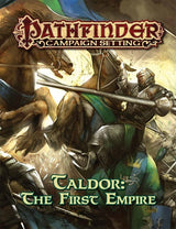 PF CAMPAIGN: TALDOR THE FIRST EMPIRE (Special Order)