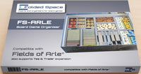 FOLDED SPACE: FIELDS OF ARLE (EN) (Special Order)
