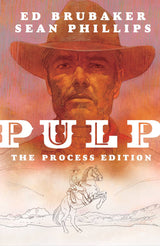 PULP HC PROCESS EDITION (Special Order)