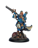 CYGNAR LORD COMMANDER STRYKER EPIC WARCASTER BLIST (Special Order)