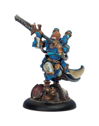 CYGNAR LORD COMMANDER STRYKER EPIC WARCASTER BLIST (Special Order)