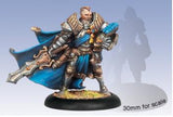 CYGNAR ARCHDUKE RUNEWOOD CHARACTER SOLO BLISTER (Special Order)