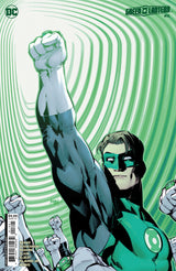 GREEN LANTERN #13 MELNIKOV (Special Order)