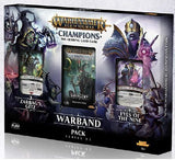 WARHAMMER AOS CHAMPIONS WARBAND SERIES 2 PACK (Special Order)