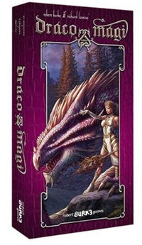 DRACO MAGI (Special Order)