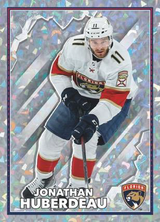TOPPS NHL STICKER ALBUM 22/23 (Special Order)